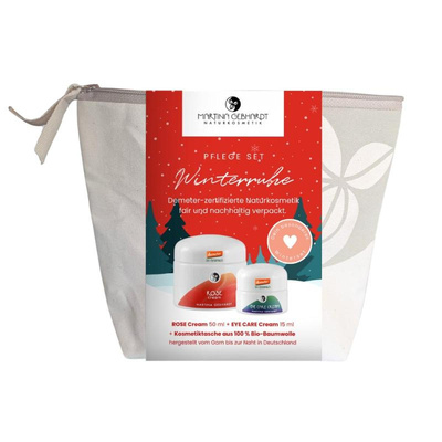 Produktfoto zu Geschenkset Winterruhe