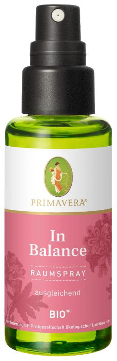 Produktfoto zu Raumspray In Balance