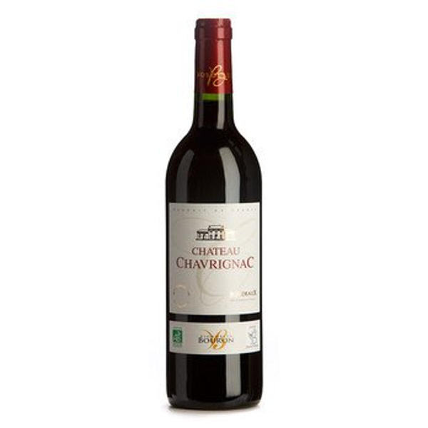 Produktfoto zu Bordeaux rot