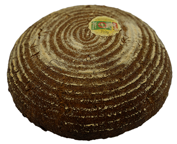 Produktfoto zu Sonnenblumenlaib