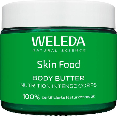 Produktfoto zu Skin Food Body Butter