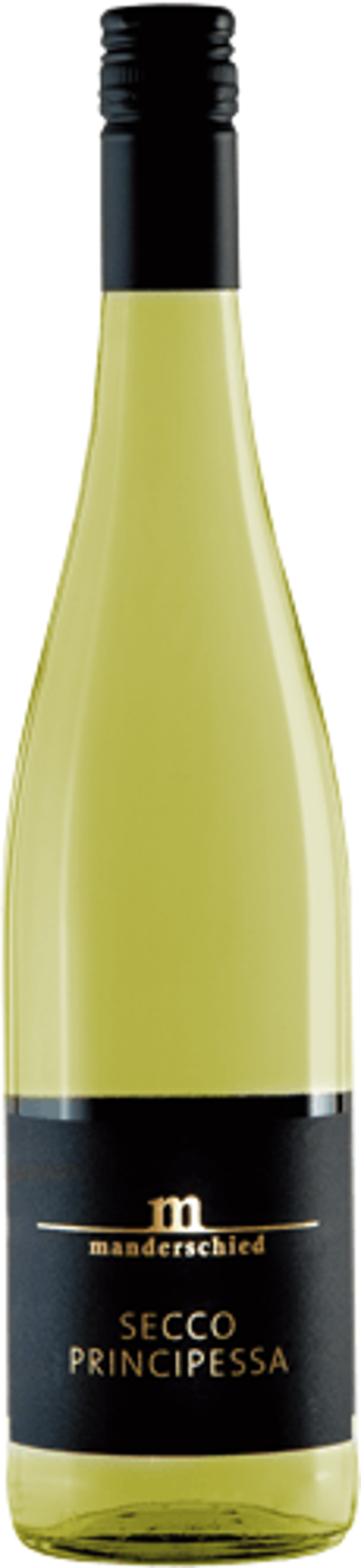 Produktfoto zu Secco Principessa 0,75 Liter