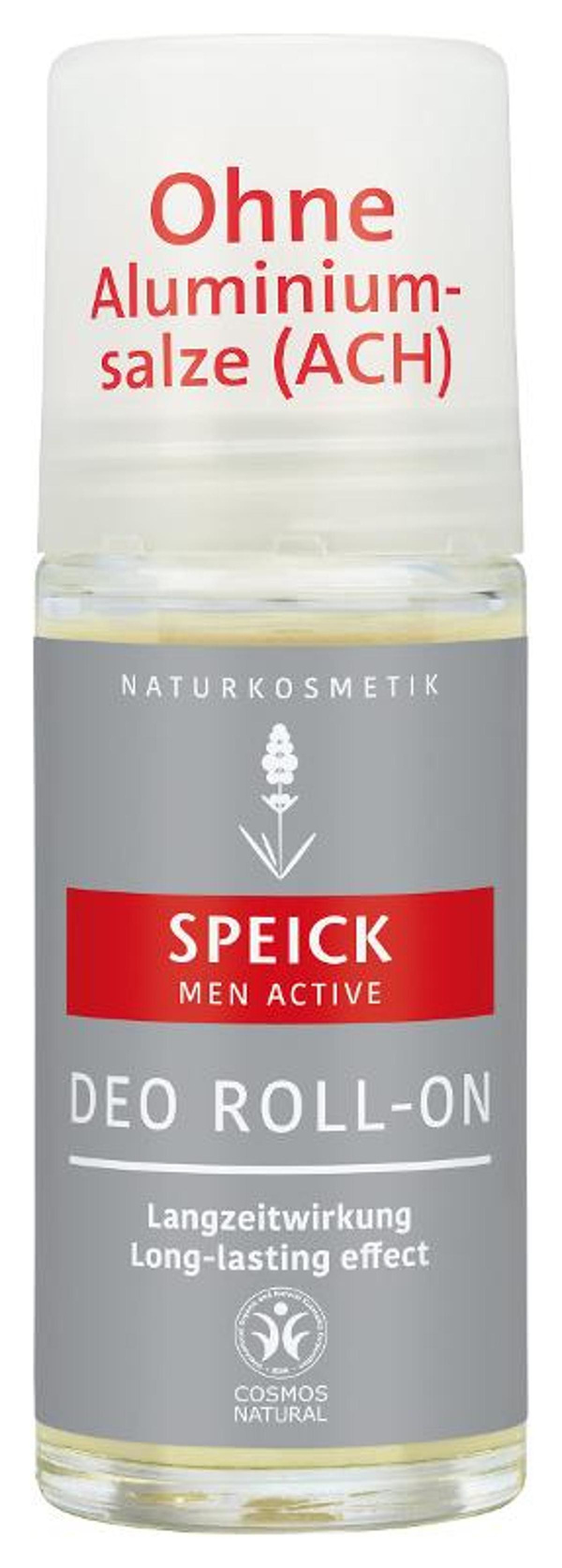 Produktfoto zu Men Active Deo Roll-on