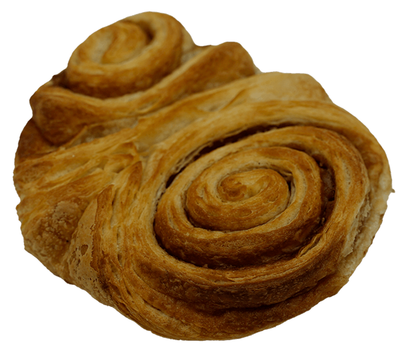Produktfoto zu Franzbrötchen