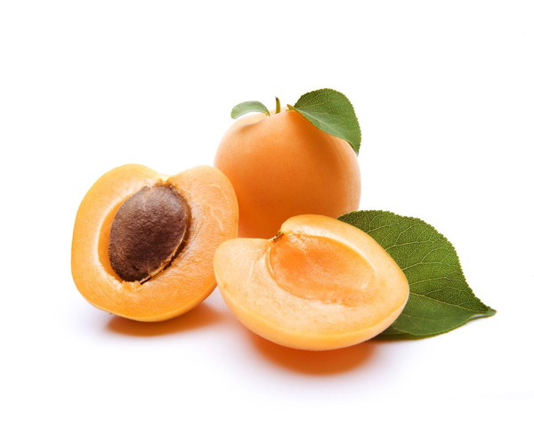 Produktfoto zu Aprikosen - erste Ernte!