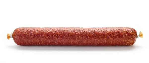 Produktfoto zu Putensalami