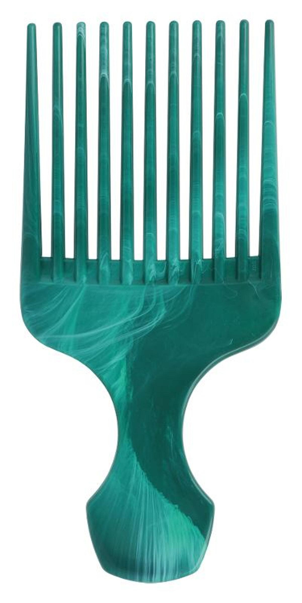 Produktfoto zu Afrokamm