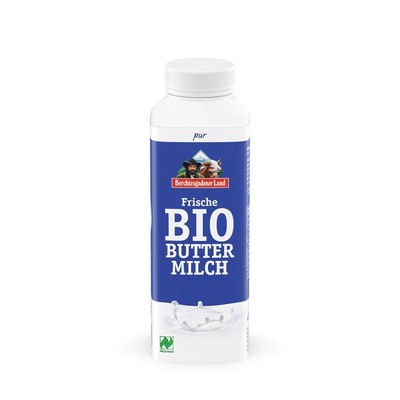 Produktfoto zu Buttermilch Frisch
