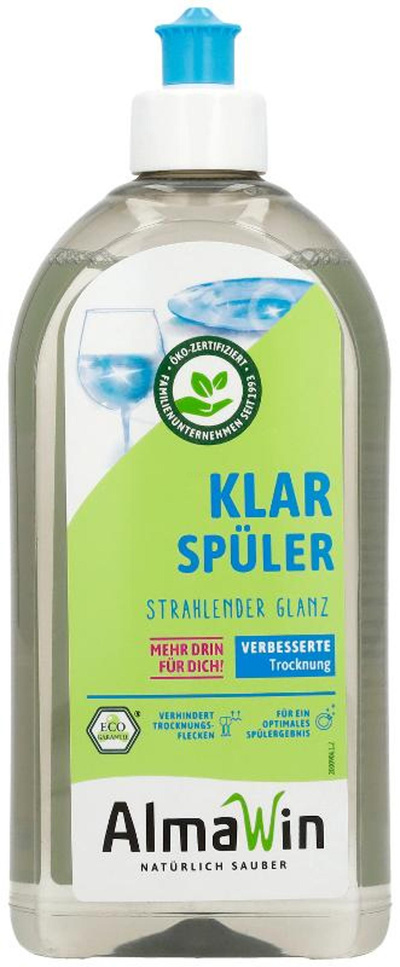 Produktfoto zu Klarspüler