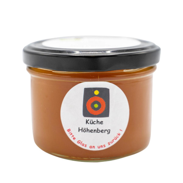 Produktfoto zu Quittengelee