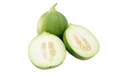 Produktfoto zu Gurkenmelone Barattiere