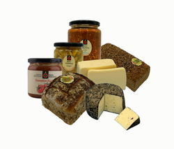 Produktfoto zu Höhenberger Lieblingsstücke