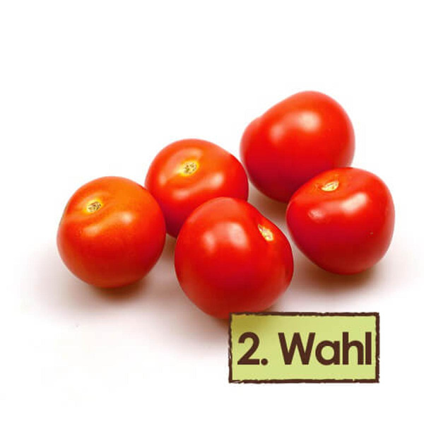 Produktfoto zu Tomaten zum Kochen und Retten!