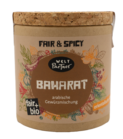 Produktfoto zu Baharat Gewürz