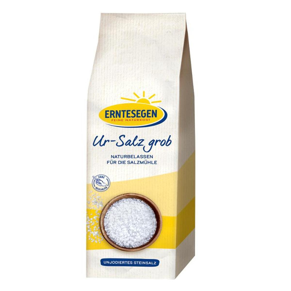 Produktfoto zu Ursalz grob für die Mühle