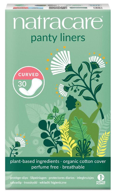 Produktfoto zu Slipeinlagen geformt_curved