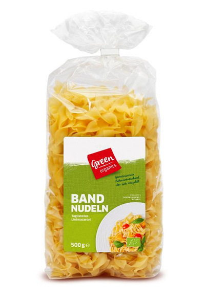 Produktfoto zu Bandnudeln