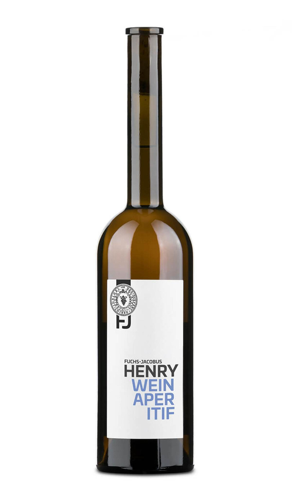 Produktfoto zu Henry 0,5 Liter