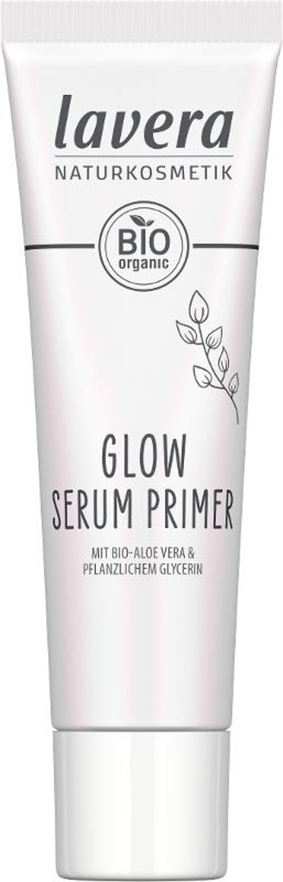 Produktfoto zu Glow Serum Primer