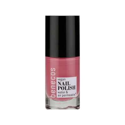 Produktfoto zu Nail Polish mystery