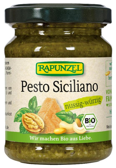 Produktfoto zu Pesto Siciliana