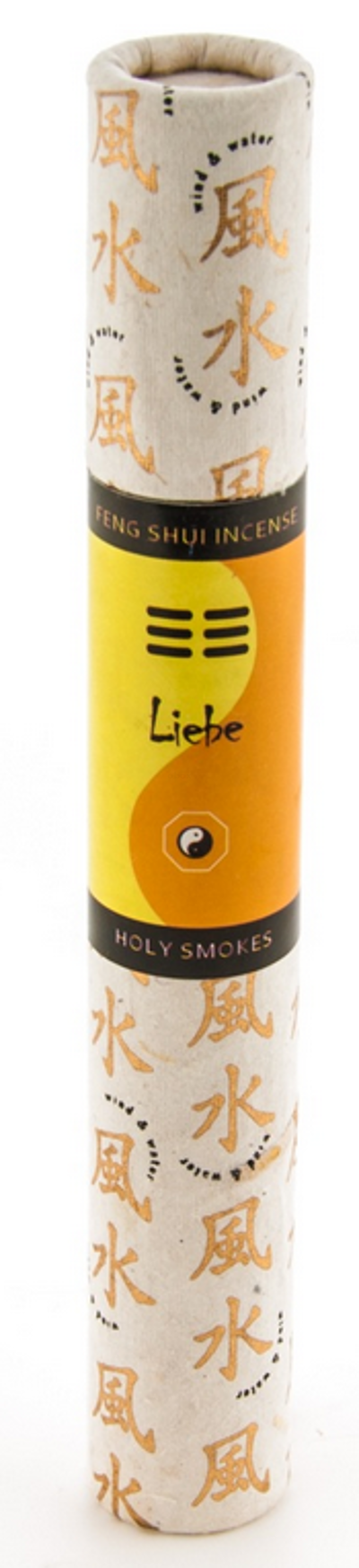 Produktfoto zu Räucherstäbchen Liebe