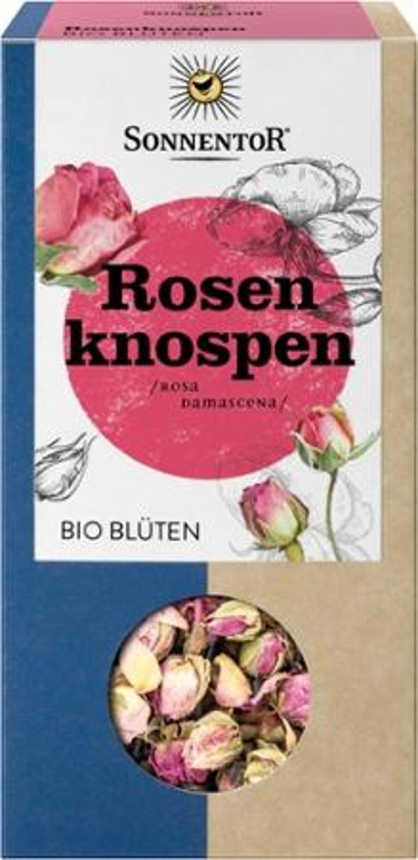 Produktfoto zu Rosen lose