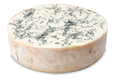 Produktfoto zu Belgischer Brie Blume