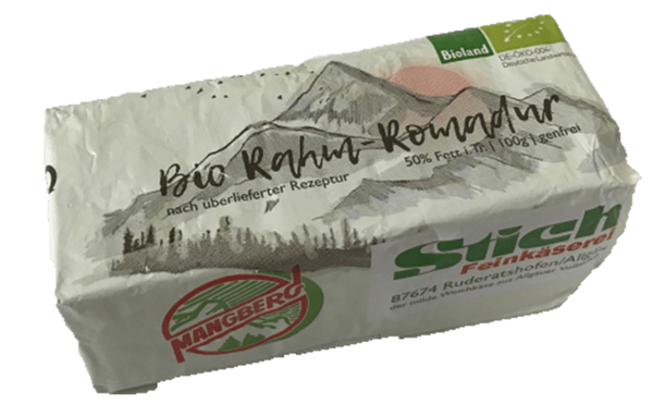 Produktfoto zu Romadur