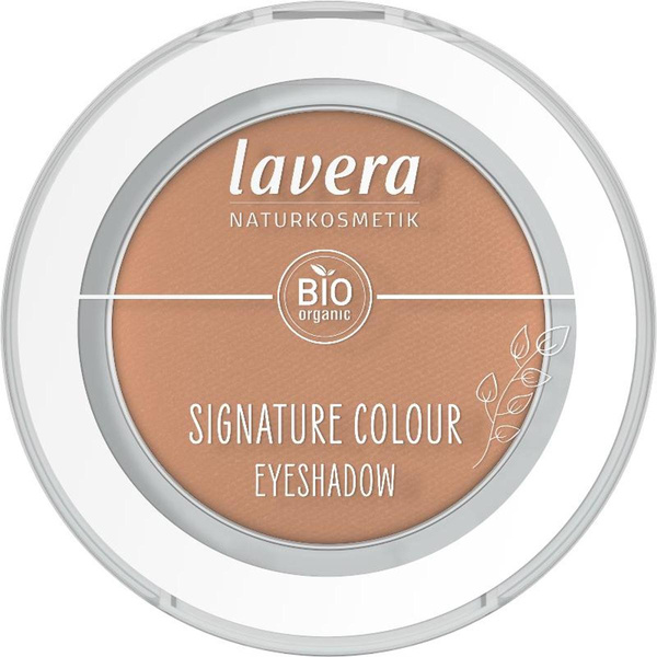 Produktfoto zu Eyeshadow Signature Colour Soft Sienna 04
