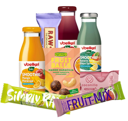 Produktfoto zu Jobkiste Power Mix