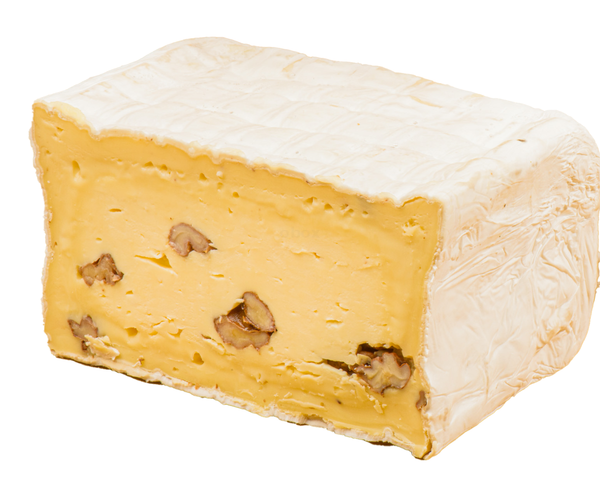 Produktfoto zu Nussbrie