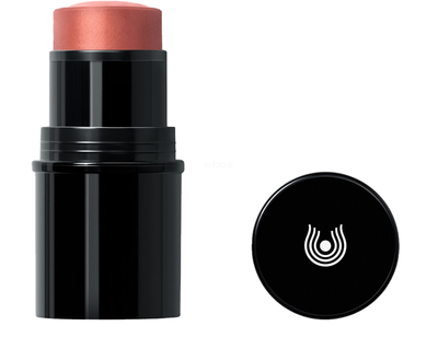 Produktfoto zu Lip to Cheek apricot