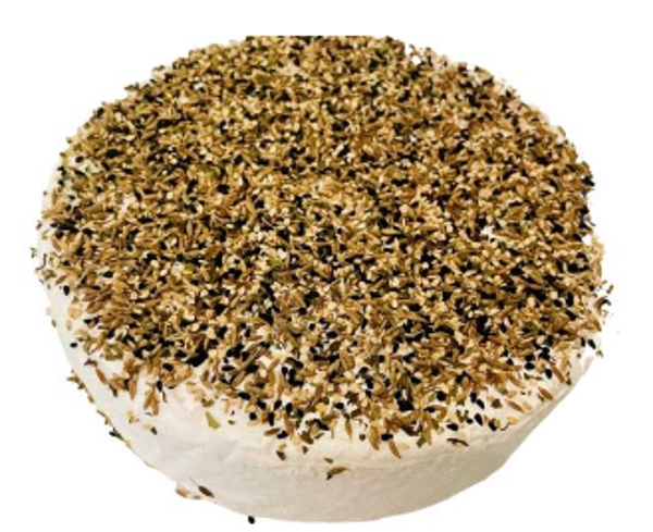 Produktfoto zu Willi-Brie Sesam Minze