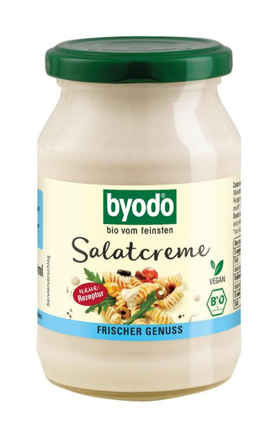 Produktfoto zu Salatcreme ohne Ei