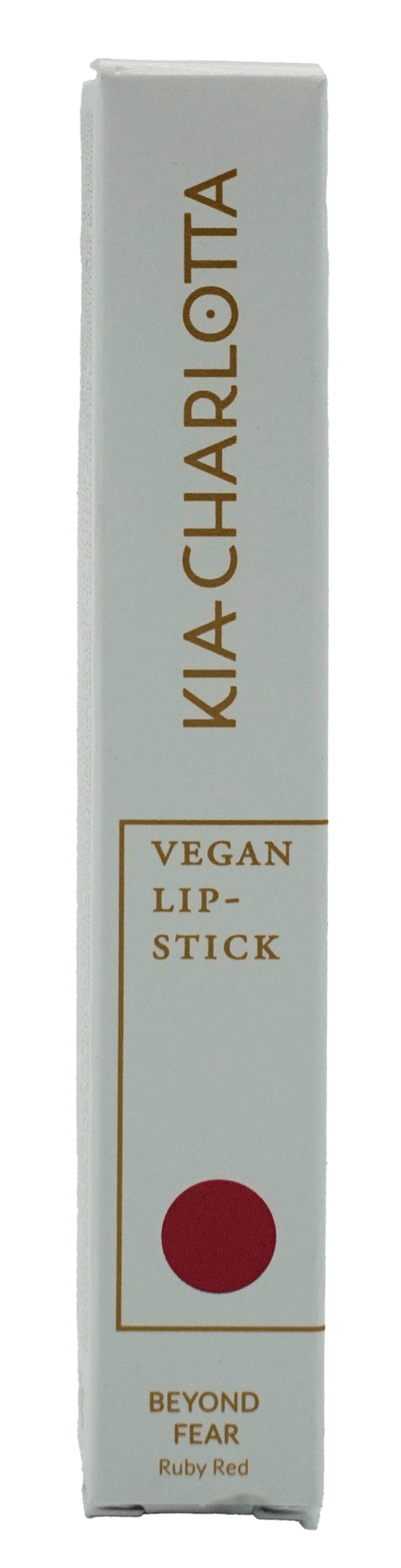 Produktfoto zu Lippenstift Beyond Fear