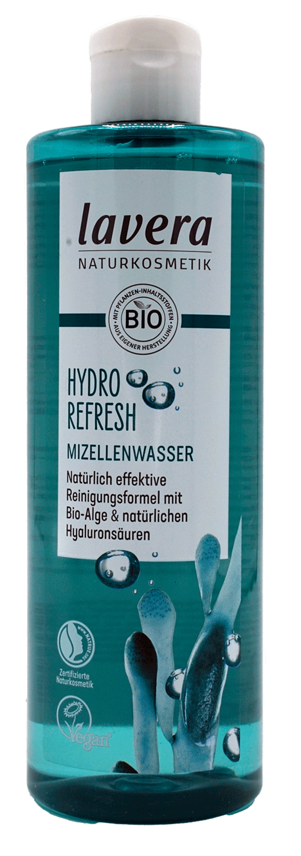 Produktfoto zu Hydro Sensation Mizellenwasser