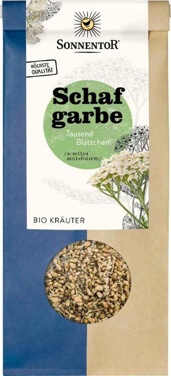 Produktfoto zu Schafgarbe