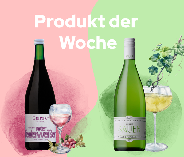 Nachhaltiger Bio-Lieferdienst aus deiner Region