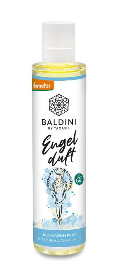 Produktfoto zu Raumspray Engelduft