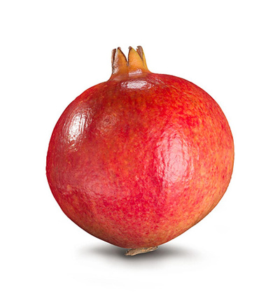 Produktfoto zu Granatapfel Wonderful