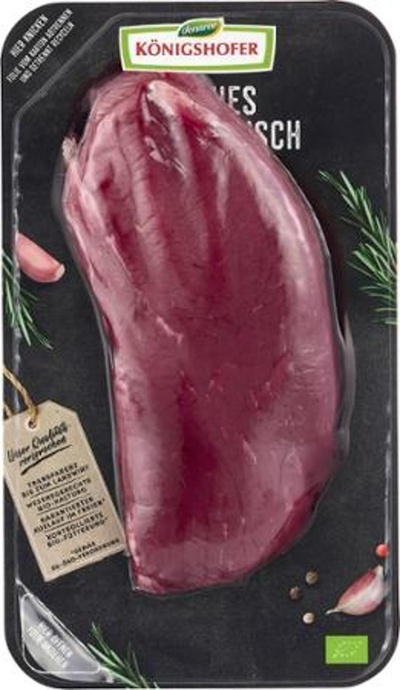 Produktfoto zu Rinderhüftsteak
