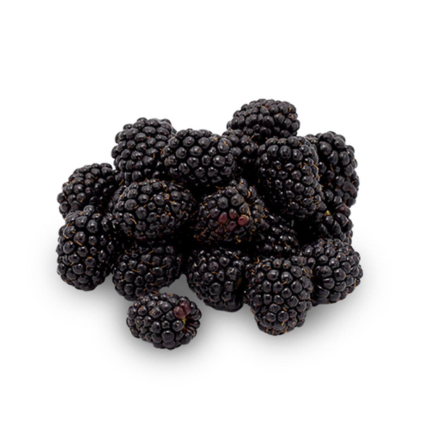 Produktfoto zu Brombeeren 125 g
