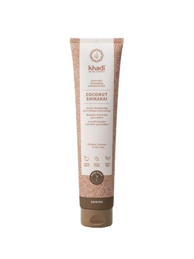 Produktfoto zu Conditioner Coconut Shikakai