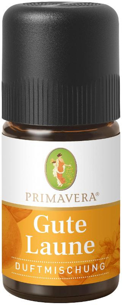 Produktfoto zu Duftmischung Gute Laune