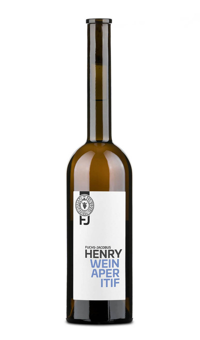 Produktfoto zu Henry 0,5 Liter