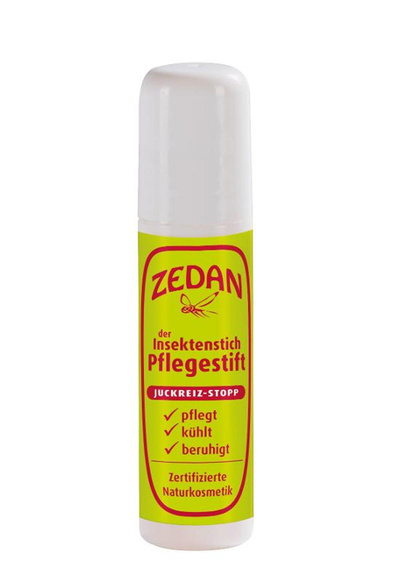 Produktfoto zu Pflegestift Juckreiz Stop