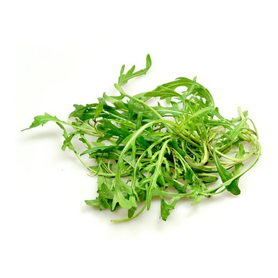 Produktfoto zu Rucola 100 g Schale_Tüte