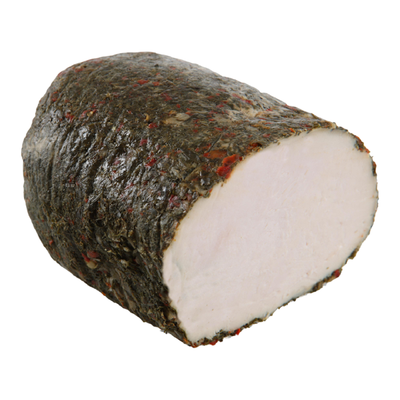 Produktfoto zu Putenschinken Chill_Paprika