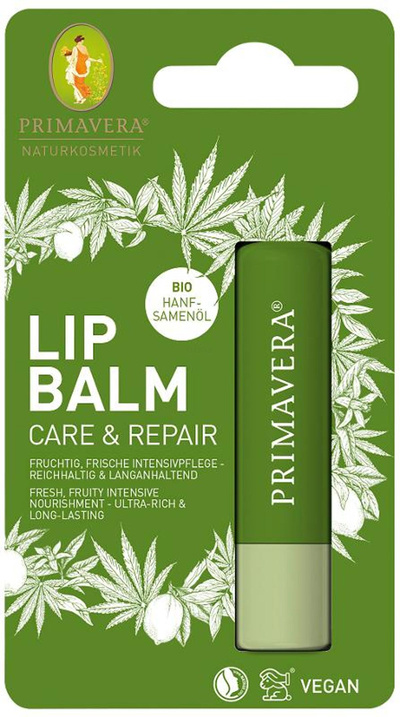 Produktfoto zu Lip Balm Care & Repair